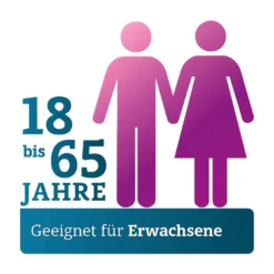 Naratriptan Adgc bei Migräne 2,5 mg Filmtabletten, 2 St