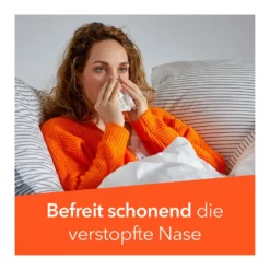 Nasenspray ratiopharm für Erwachsene und Kinder, 10 ml