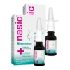 Nasic Nasenspray, 2x15 ml