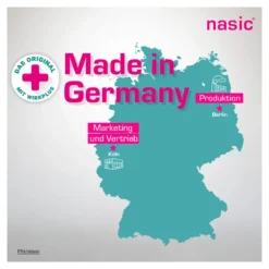 Nasic Nasenspray, 2x15 ml