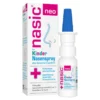 Nasic neo für Kinder Nasenspray, 10 ml