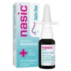 Nasic Salin Duo Nasenspray, 15 ml