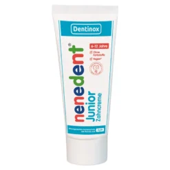 Nenedent Junior-Zahncreme, 75 ml