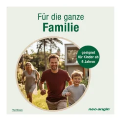 Neo-Angin Halstabletten Kirsche, 24 St