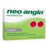 Neo-Angin Halstabletten zuckerfrei, 48 St