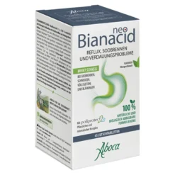 NeoBianacid Lutschtabletten, 45 St