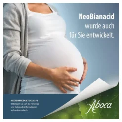 NeoBianacid Lutschtabletten, 45 St
