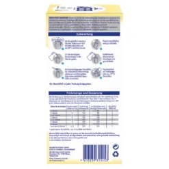 Nestle BEBA Anti-Reflux Pulver, 600 g
