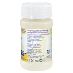 Nestle BEBA EXPERT HA Pre Anfangsmilch trinkfertig, 32X90 ml