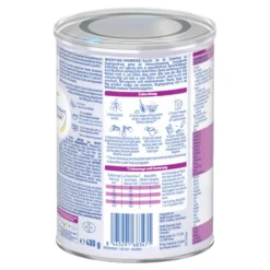 Nestle Beba Frühgeborenen Nahrung Stufe 2 Pulver, 400 g