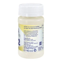 Nestle BEBA Frühgeborenen Nahrung Stufe 2 flüssig, 32X90 ml