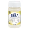 Nestle BEBA Frühgeborenen Nahrung Stufe 1, 32X90 ml