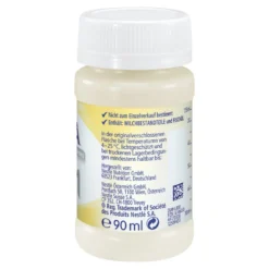 Nestle BEBA Frühgeborenen Nahrung Stufe 1, 32X90 ml