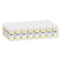 Nestle BEBA Frühgeborenen Nahrung Stufe 1, 32X90 ml