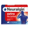 Neuralgin extra Ibu-Lysinat Filmtabletten, 20 St