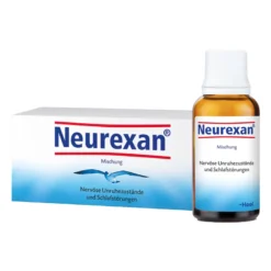 Neurexan Mischung, 100 ml