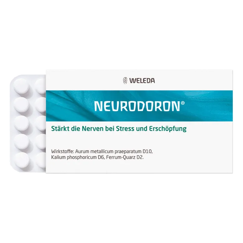 Neurodoron Tabletten, 200 St