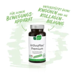 NICApur ArthroPlex Premium Kapseln, 60 St