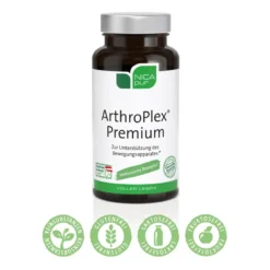 NICApur ArthroPlex Premium Kapseln, 60 St