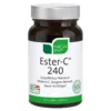 NICApur Ester-C 240 Kapseln, 30 St