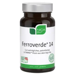 NICApur Ferroverde 14, 60 St