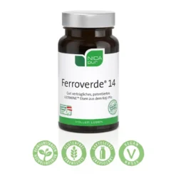 NICApur Ferroverde 14, 60 St