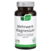 NICApur Mehrwert-Magnesium Kapseln, 60 St