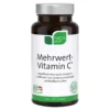 NICApur Mehrwert-Vitamin C Kapseln, 60 St