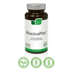 Nicapur Mucosaplex, 60 St