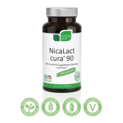 Nicapur Nicalact Cura 90, 90 St