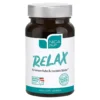 NICApur Relax Kapseln, 30 St