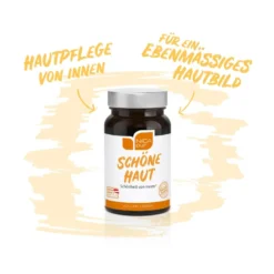 NICApur Schöne Haut Kapseln, 30 St