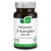 NICApur Vitamin-B-Komplex aktiviert Kapseln, 60 St