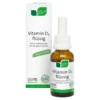 NICApur Vitamin D3 flüssig, 25 ml
