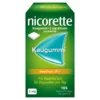 Nicorette Kaugummi freshfruit 2 mg, 105 St