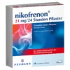 Nikofrenon 21 mg/24 Stunden Pflaster transdermal, 28 St