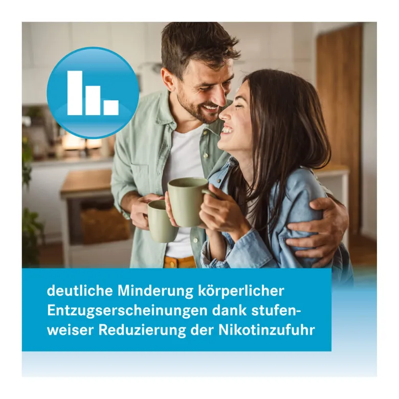 Nikofrenon 21 mg/24 Stunden Pflaster transdermal, 28 St