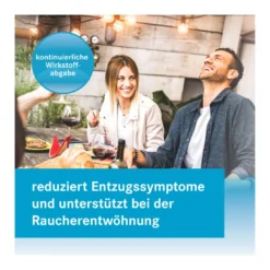 Nikofrenon 7 mg/24 Stunden Pflaster transdermal, 28 St