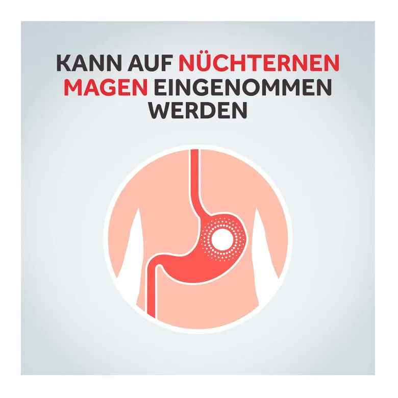 Nurofen Immedia 200 mg Weichkapseln, 20 St