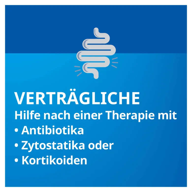 Nystatin Stada 500.000 I.E. Überzogene Tabletten, 20 St