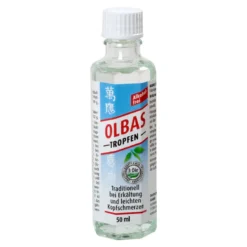 Olbas Tropfen, 50 ml