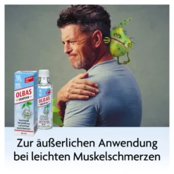 Olbas Tropfen, 50 ml