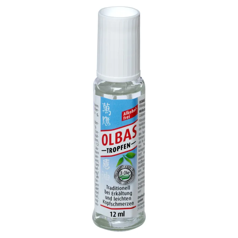 Olbas Tropfen, 12 ml