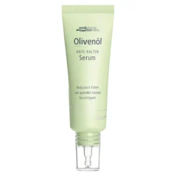 Olivenöl Anti-Falten Serum, 30 ml