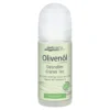 Olivenöl Deoroller Grüner Tee, 50 ml