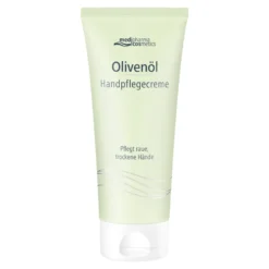 Olivenöl Handpflegecreme, 100 ml