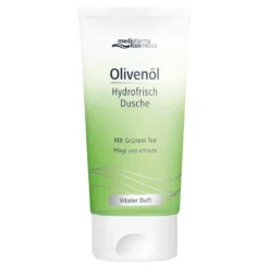 Olivenöl Hydrofrisch Dusche, 150 ml