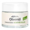 Olivenöl Intensivcreme Exklusiv Kontur-Filler, 50 ml