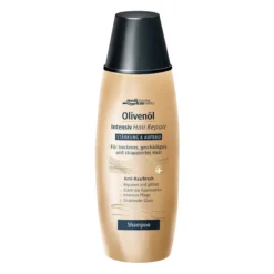 Olivenöl Intensiv Hair Repair Shampoo, 200 ml