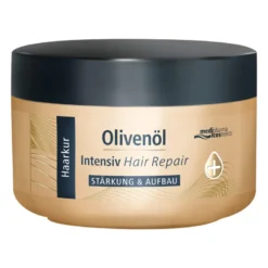 Olivenöl Intensiv Hair Repair Haarkur, 250 ml